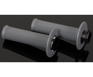 Гріпси Renthal MX Lock-On Grips - Full Diamond [Original]